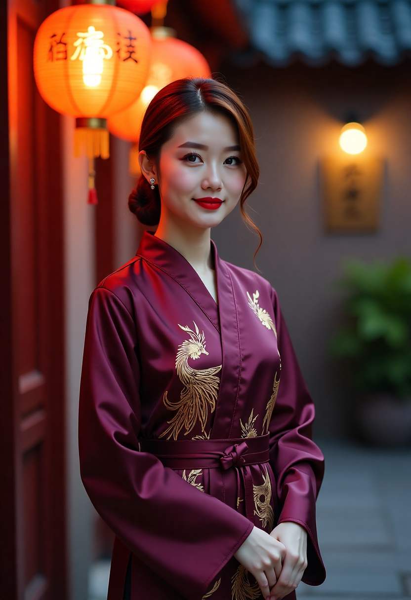 星际旅途
