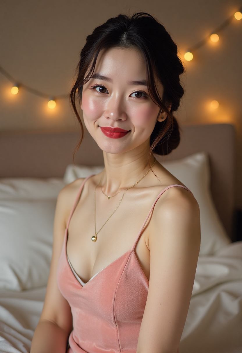 云边有个小卖部