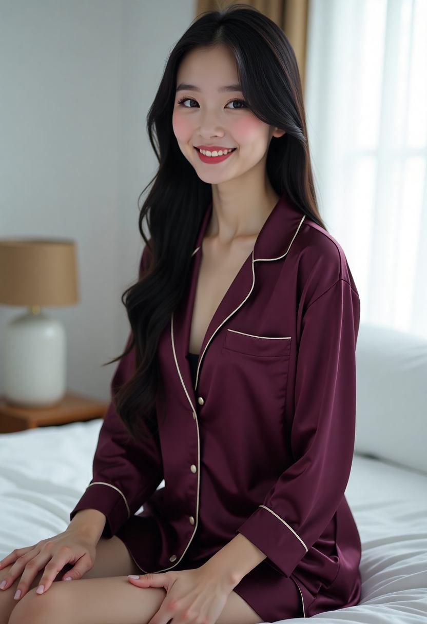 热辣滚烫